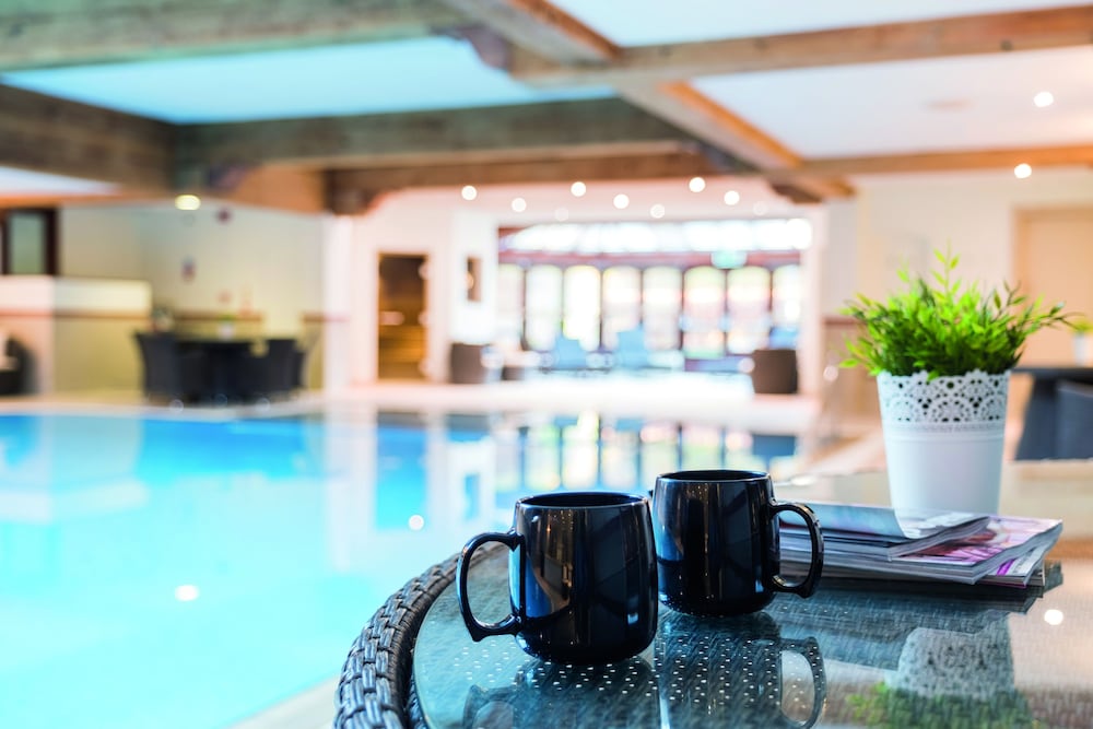 Solent Hotel And Spa,Fareham>>Curdridge,4 star