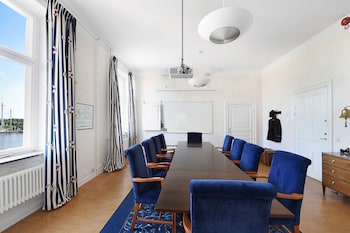 ersta konferens and hotell