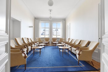 ersta konferens and hotell