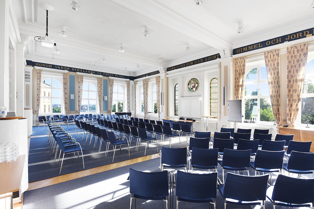 ersta konferens and hotell