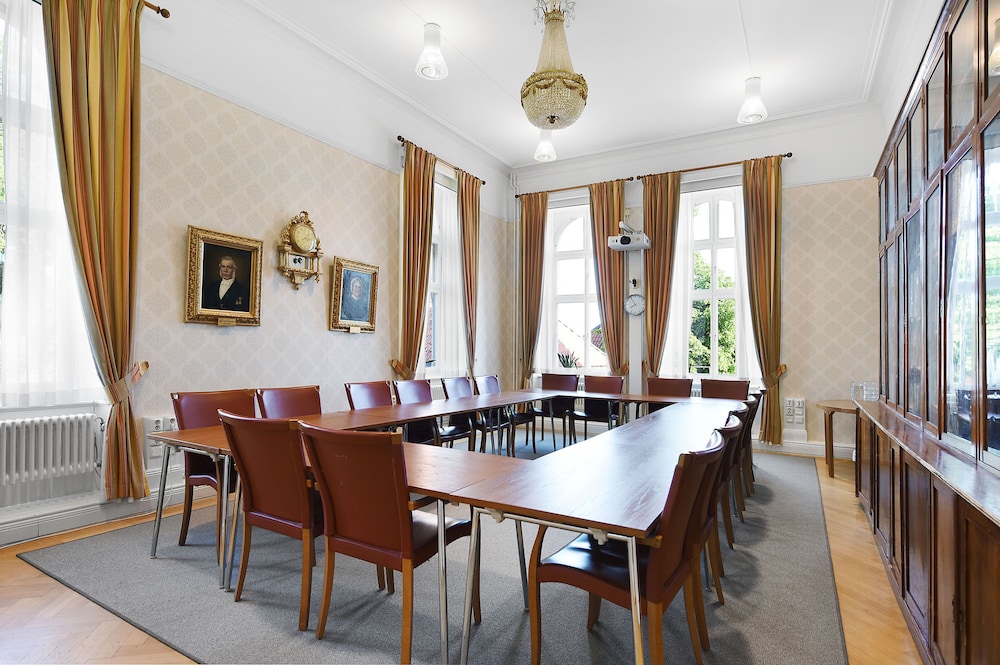 ersta konferens and hotell