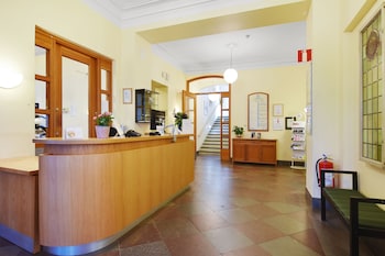 ersta konferens and hotell