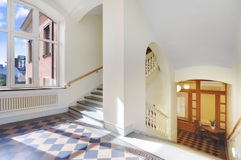 ersta konferens and hotell