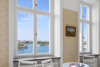 ersta konferens and hotell