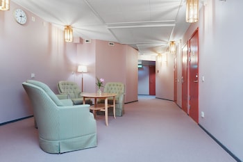 ersta konferens and hotell