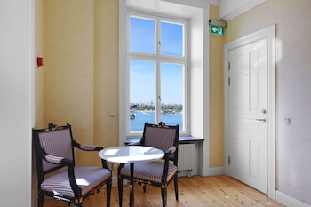 ersta konferens and hotell