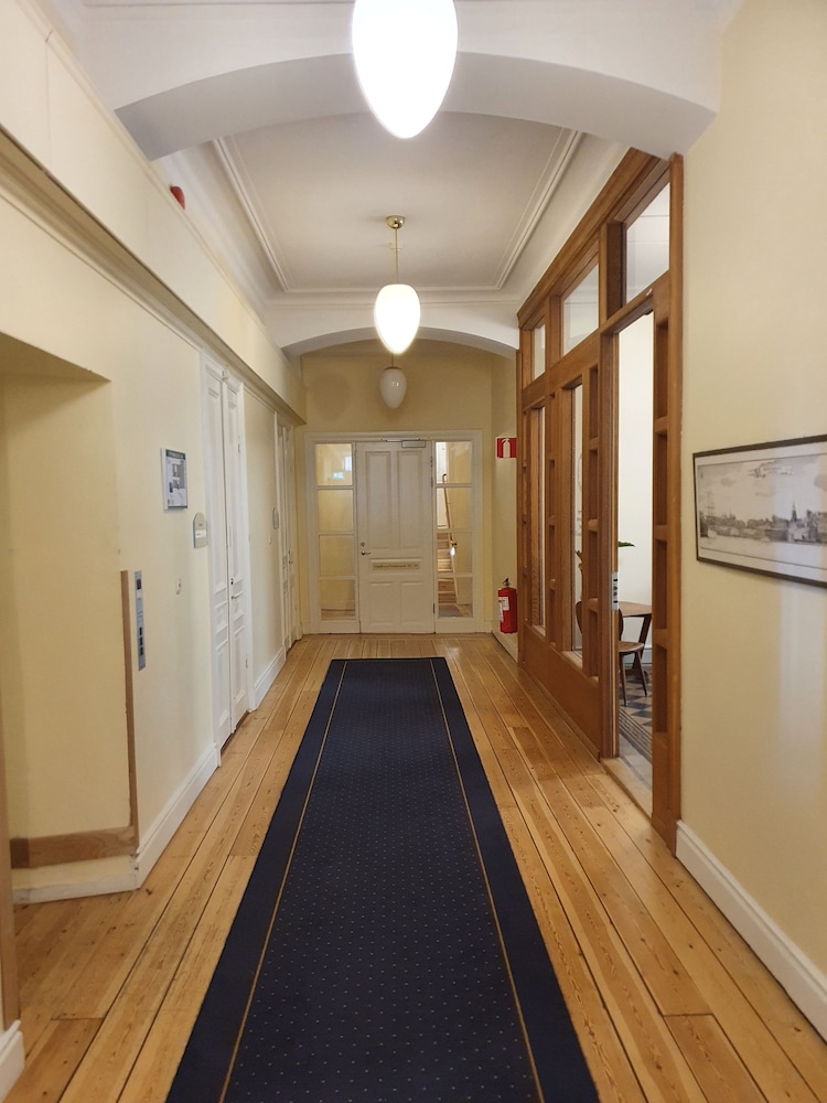 ersta konferens and hotell