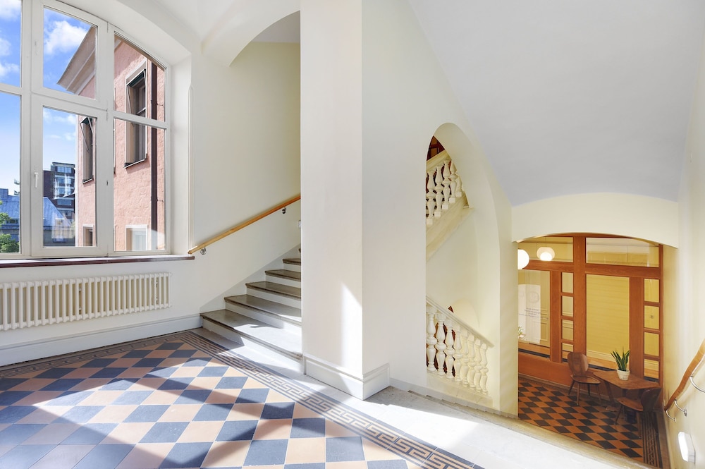 ersta konferens and hotell