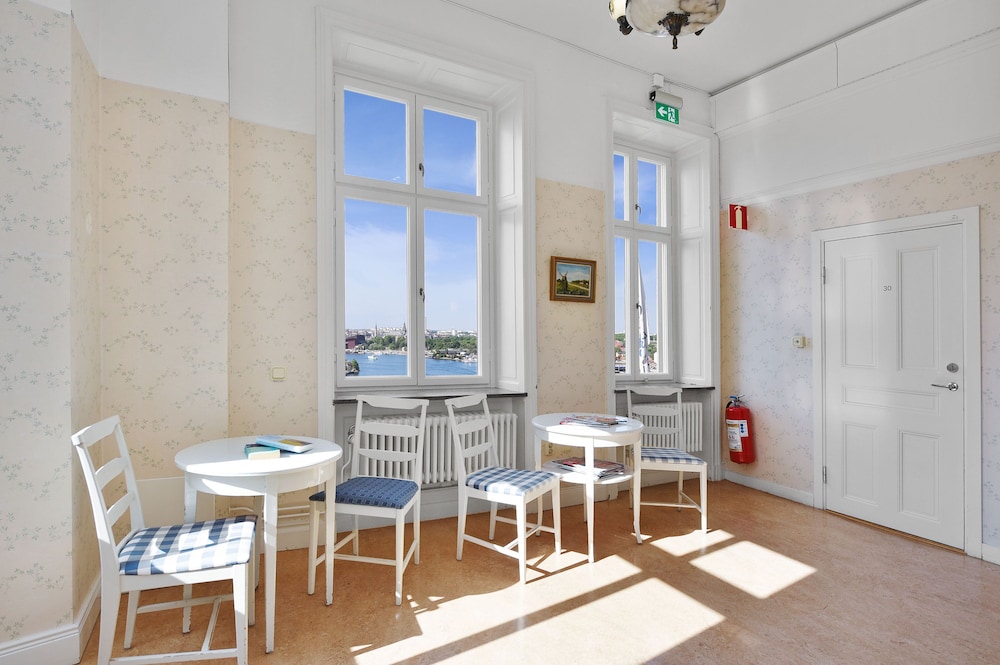 ersta konferens and hotell