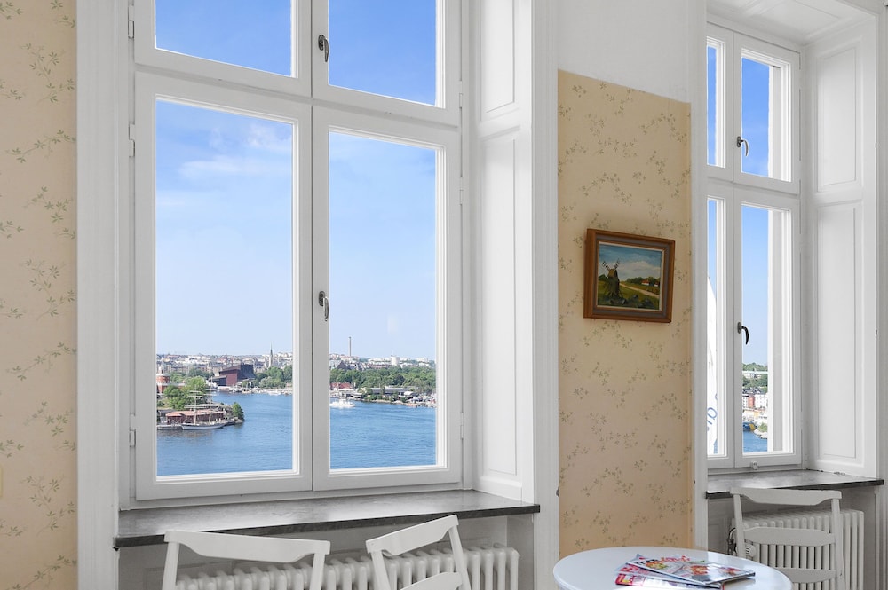 ersta konferens and hotell