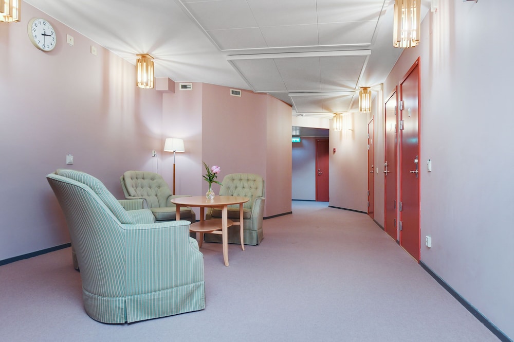 ersta konferens and hotell