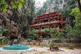 fresh hotel bercham