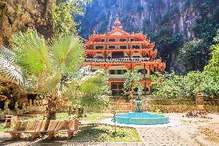 fresh hotel bercham