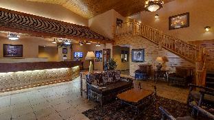 Best Western Plus Kelly Inn & Suites,Wahpeton>>Fargo,3 star