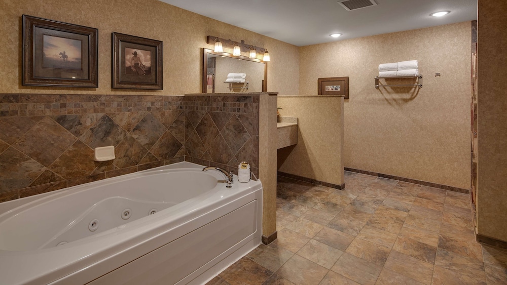best western plus kelly inn and suites