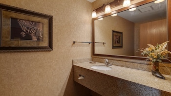 best western plus kelly inn and suites