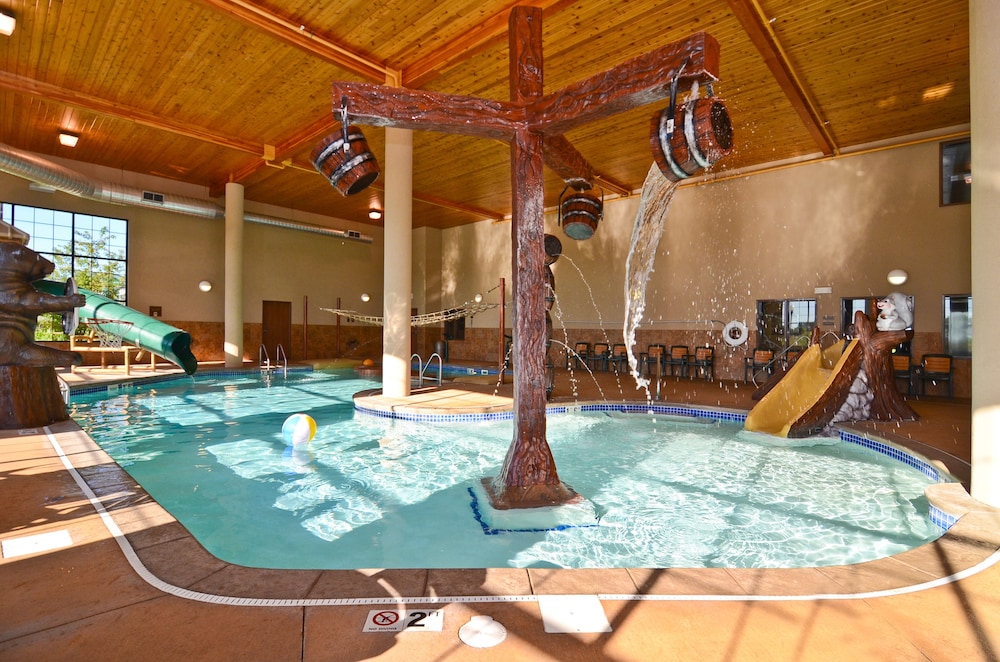 best western plus kelly inn and suites