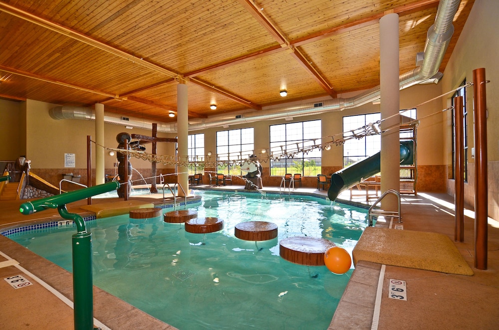 best western plus kelly inn and suites