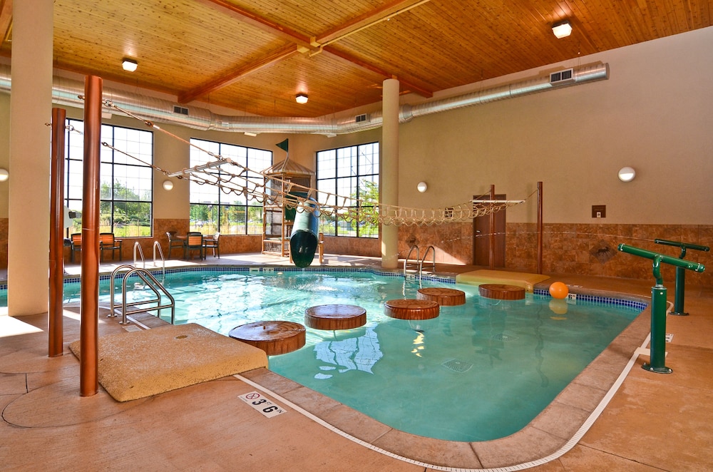 best western plus kelly inn and suites