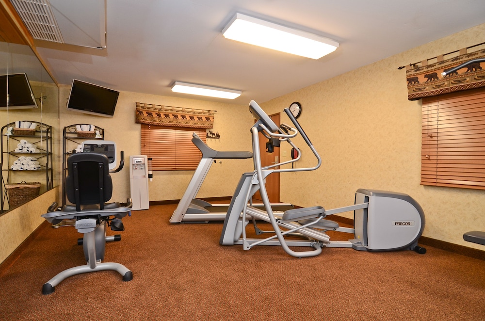 best western plus kelly inn and suites