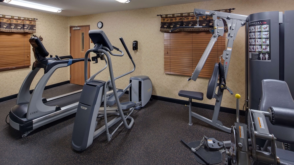 best western plus kelly inn and suites