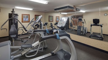 best western plus kelly inn and suites