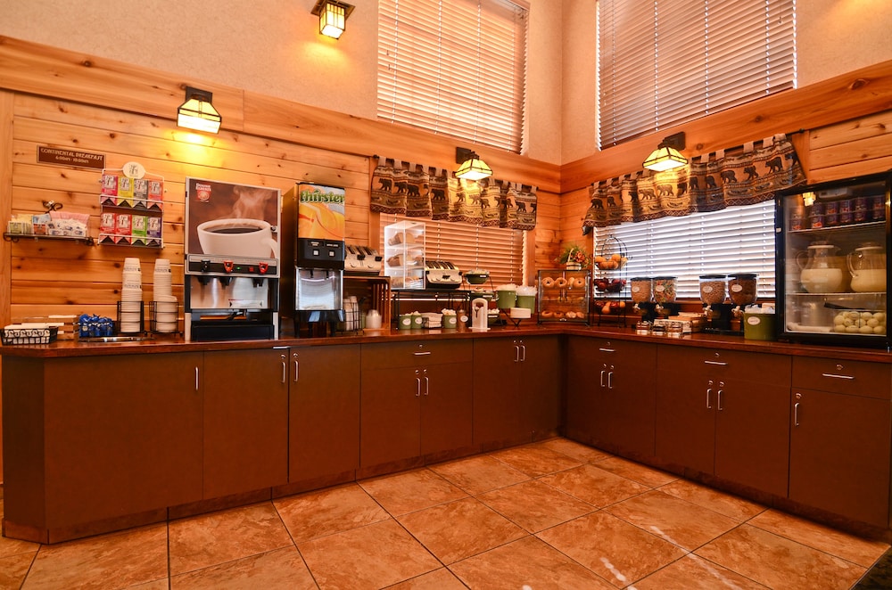 best western plus kelly inn and suites