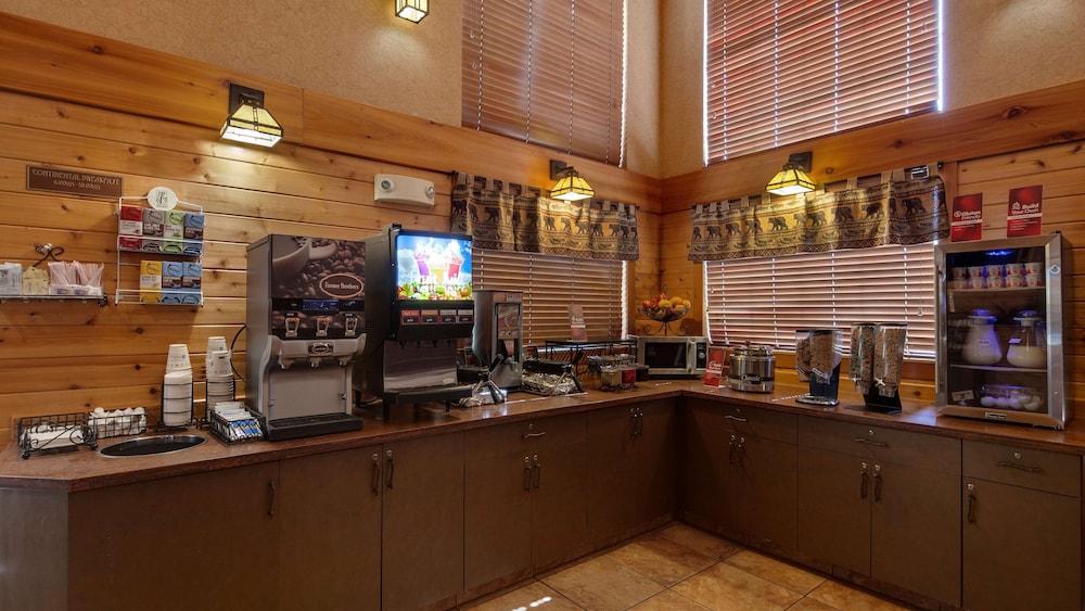 best western plus kelly inn and suites