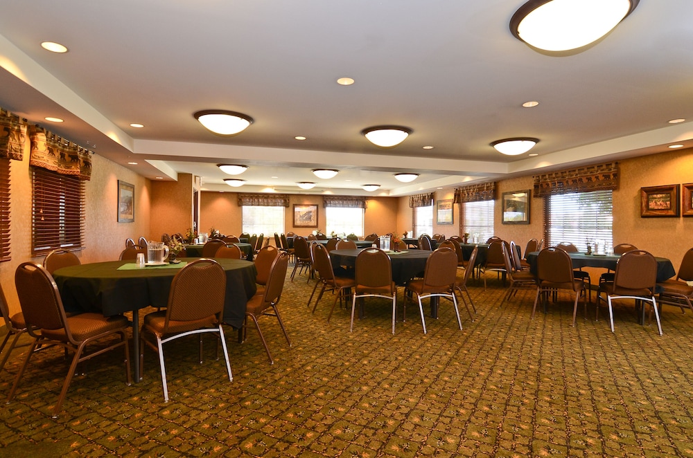 best western plus kelly inn and suites