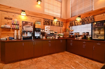 best western plus kelly inn and suites