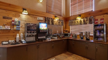 best western plus kelly inn and suites
