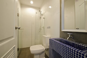 di place hotel bangkok