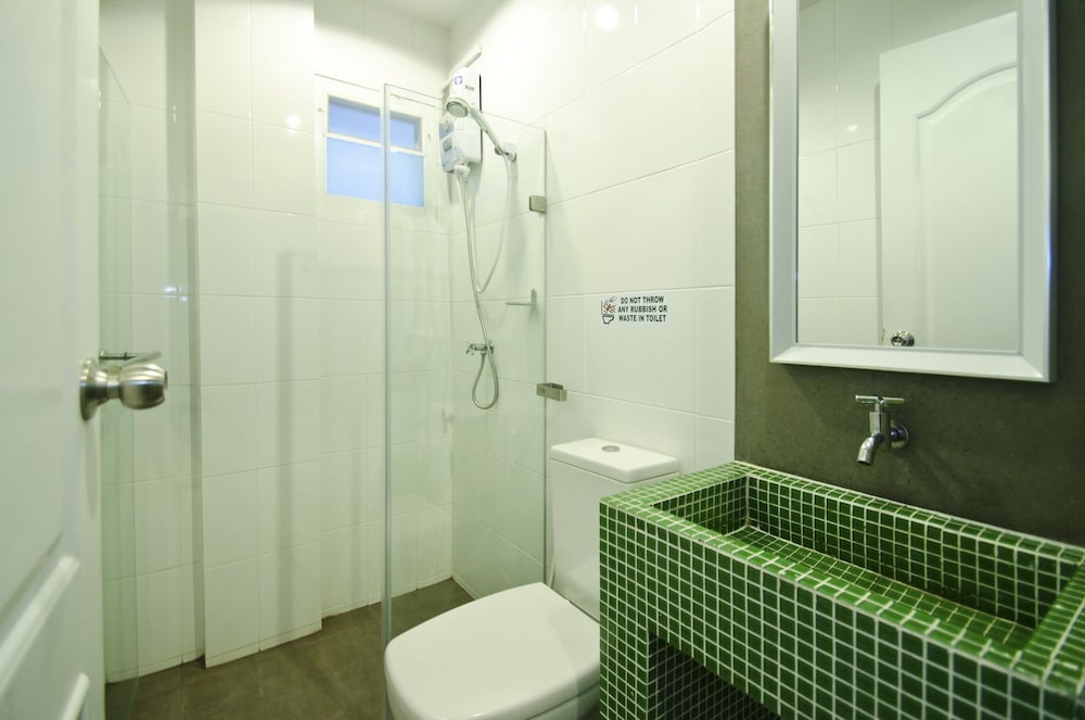 di place hotel bangkok