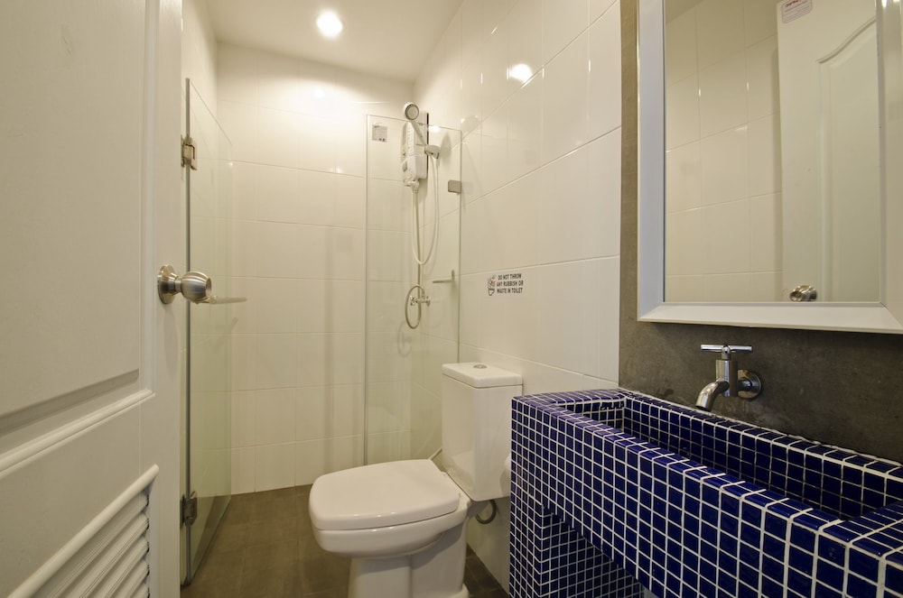 di place hotel bangkok