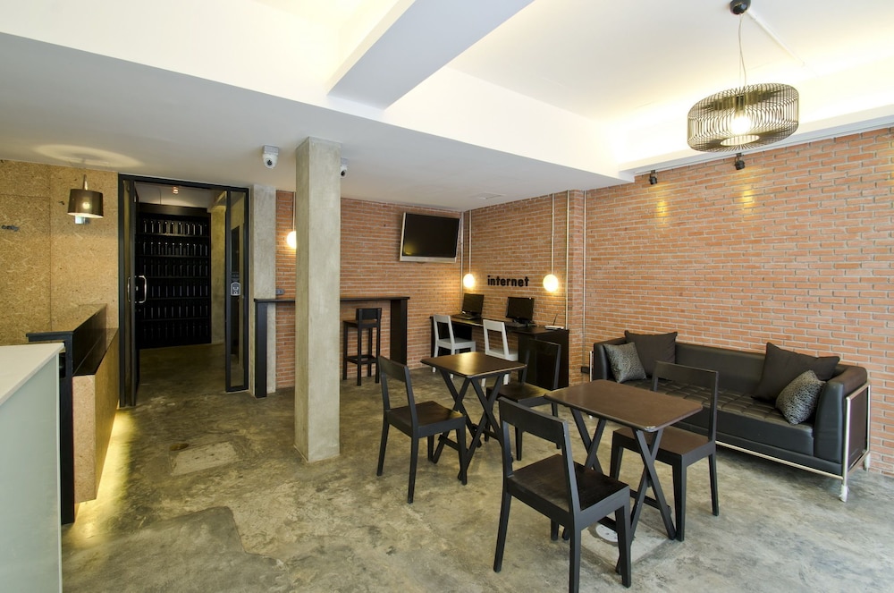 di place hotel bangkok