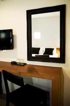 di place hotel bangkok