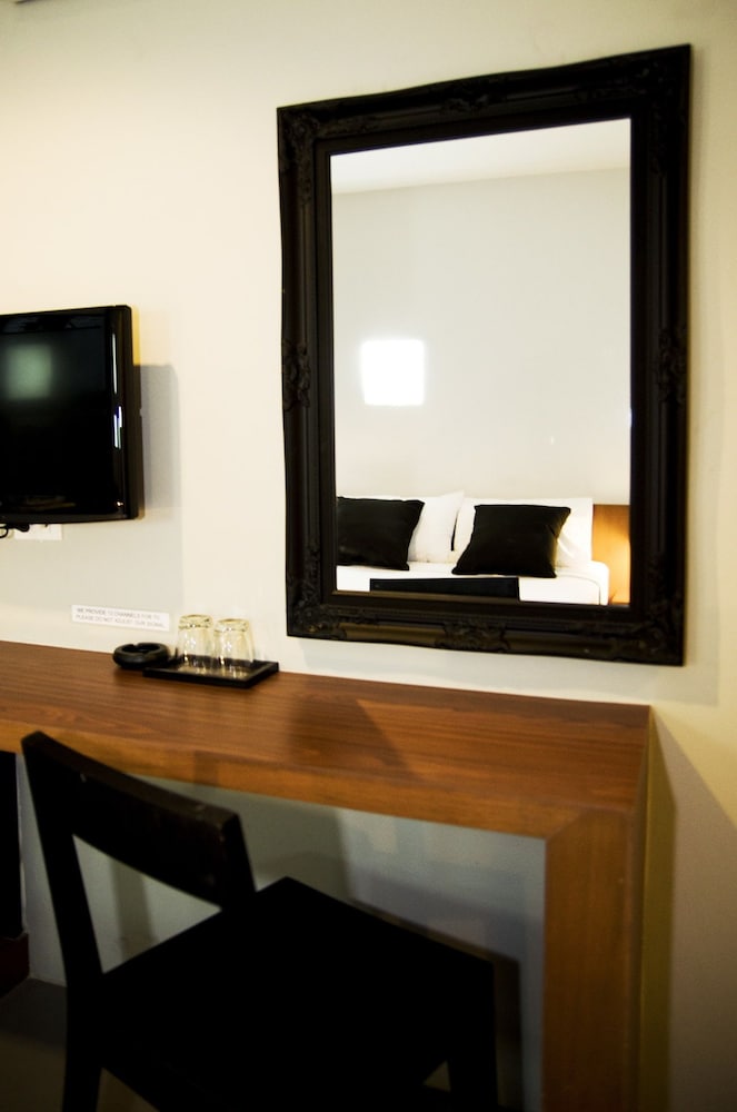 di place hotel bangkok