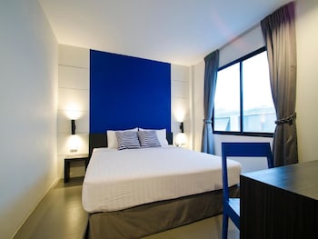 di place hotel bangkok