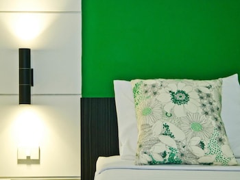 di place hotel bangkok