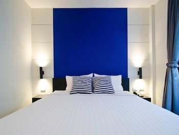 di place hotel bangkok