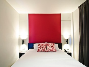 di place hotel bangkok