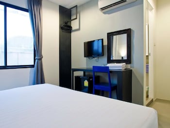 di place hotel bangkok