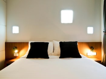 di place hotel bangkok