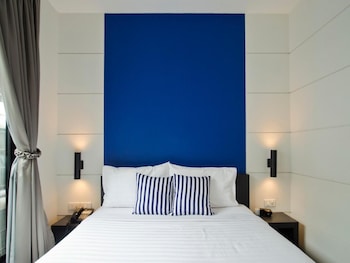 di place hotel bangkok