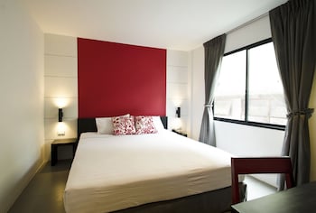 di place hotel bangkok