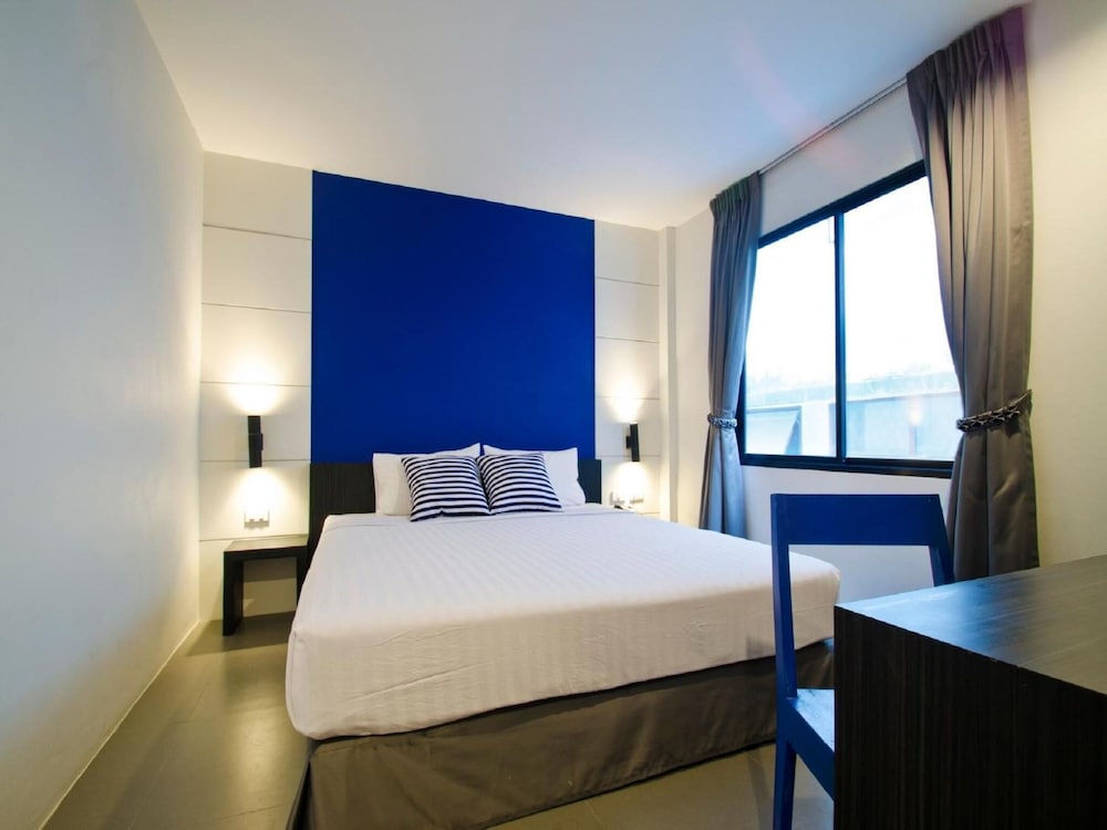 di place hotel bangkok