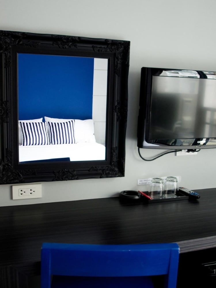 di place hotel bangkok