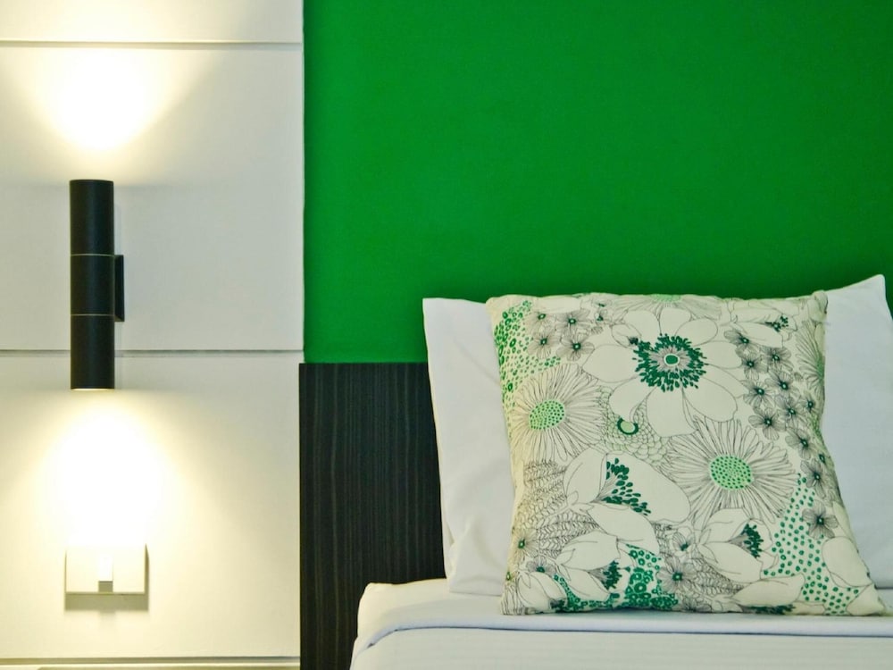 di place hotel bangkok