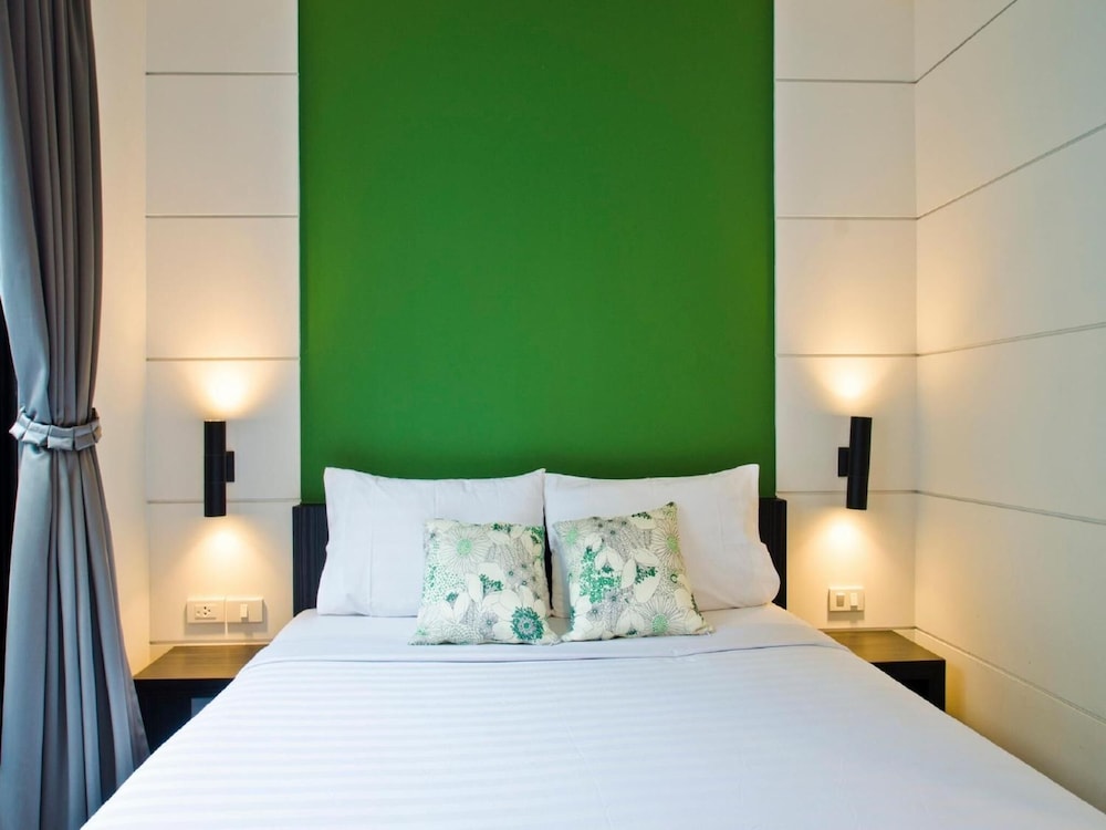 di place hotel bangkok