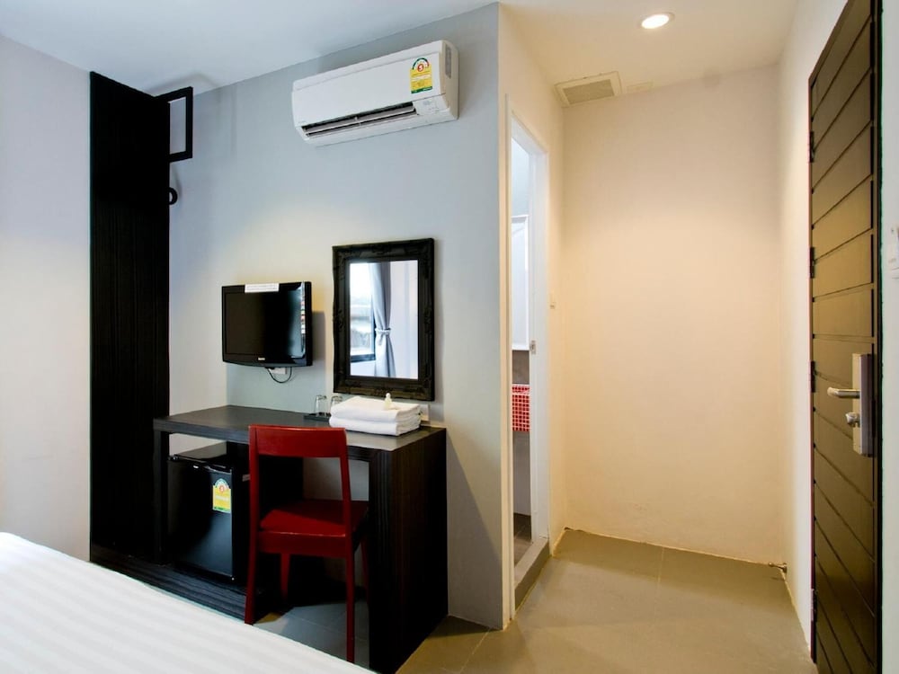 di place hotel bangkok